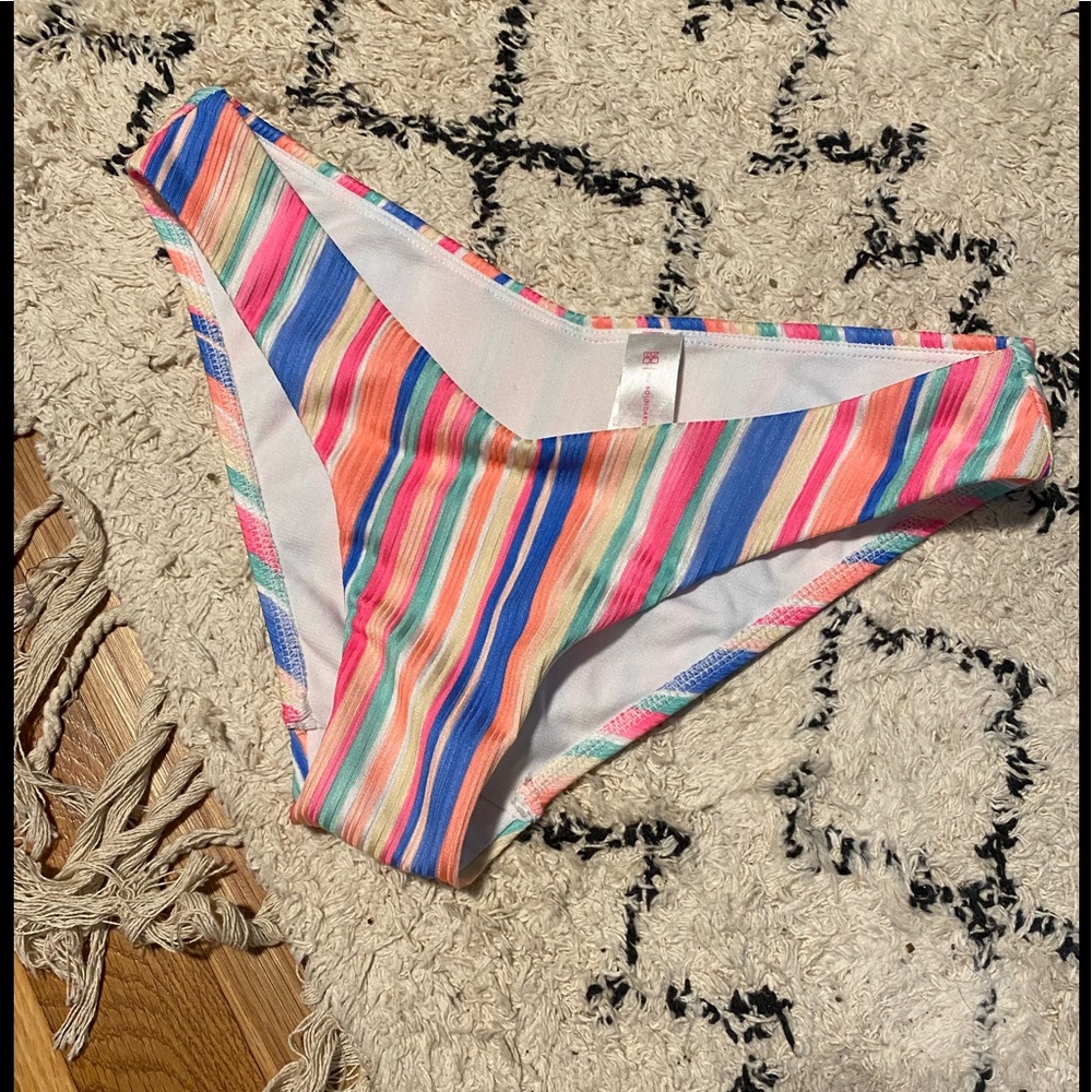 Bikini bottoms